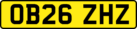 OB26ZHZ