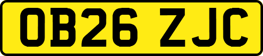 OB26ZJC