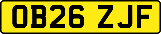 OB26ZJF