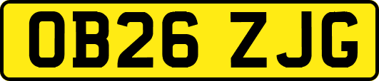 OB26ZJG