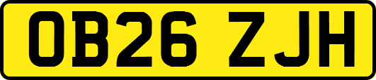 OB26ZJH