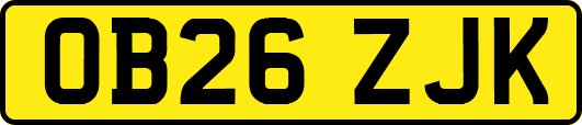 OB26ZJK