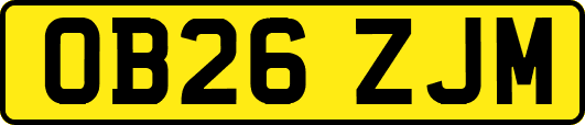OB26ZJM