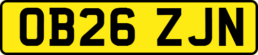 OB26ZJN