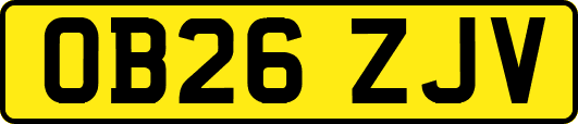 OB26ZJV