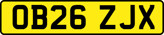 OB26ZJX