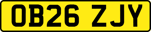 OB26ZJY