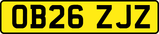 OB26ZJZ