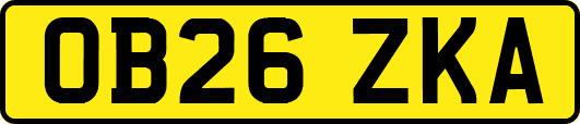 OB26ZKA