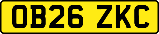 OB26ZKC