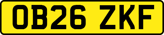 OB26ZKF