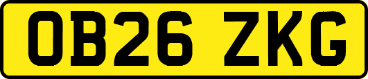 OB26ZKG