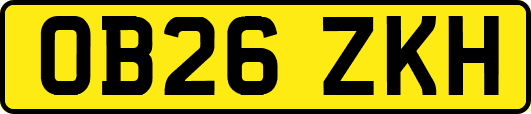 OB26ZKH