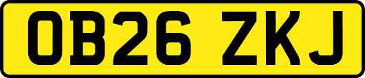 OB26ZKJ