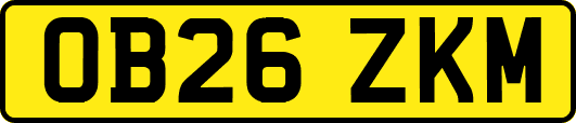 OB26ZKM