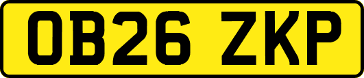 OB26ZKP