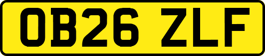 OB26ZLF