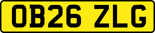 OB26ZLG