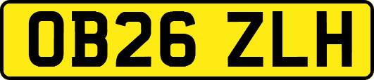 OB26ZLH
