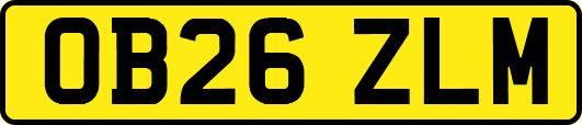 OB26ZLM