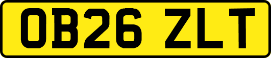 OB26ZLT