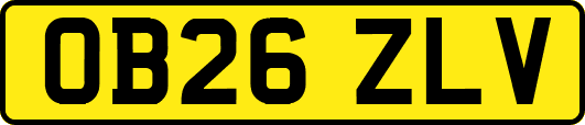 OB26ZLV