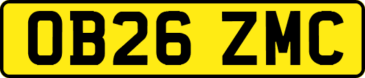 OB26ZMC