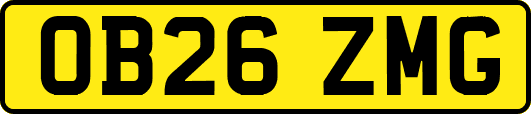 OB26ZMG