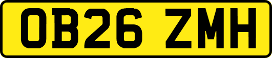 OB26ZMH