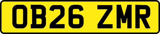 OB26ZMR