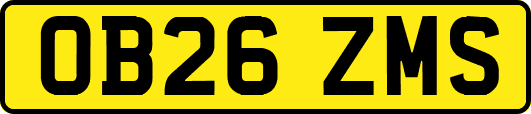 OB26ZMS