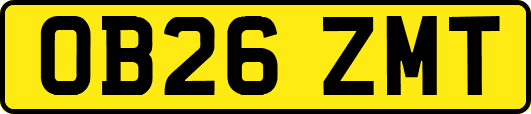 OB26ZMT
