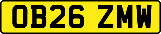 OB26ZMW
