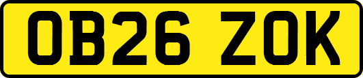 OB26ZOK
