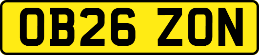 OB26ZON