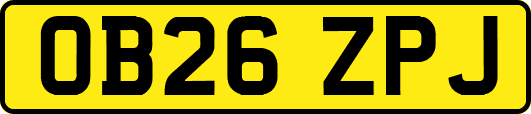 OB26ZPJ