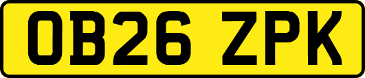 OB26ZPK