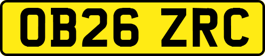 OB26ZRC