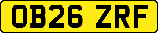 OB26ZRF