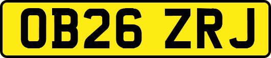 OB26ZRJ