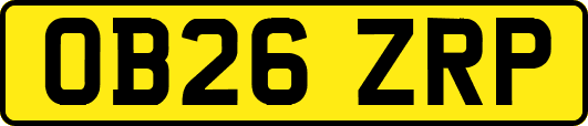 OB26ZRP