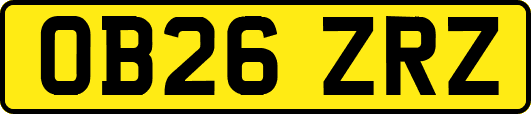 OB26ZRZ