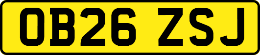 OB26ZSJ