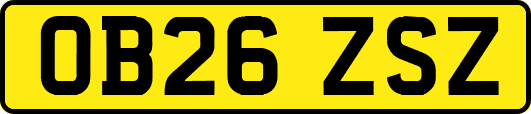 OB26ZSZ