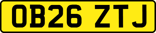 OB26ZTJ