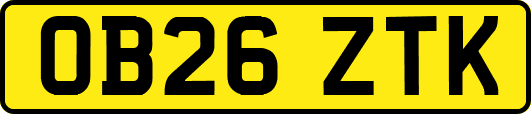 OB26ZTK