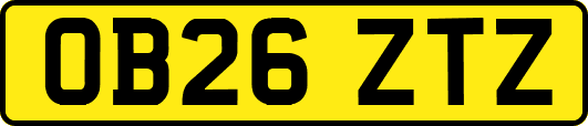 OB26ZTZ