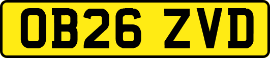 OB26ZVD