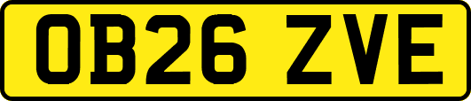 OB26ZVE