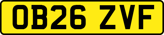 OB26ZVF